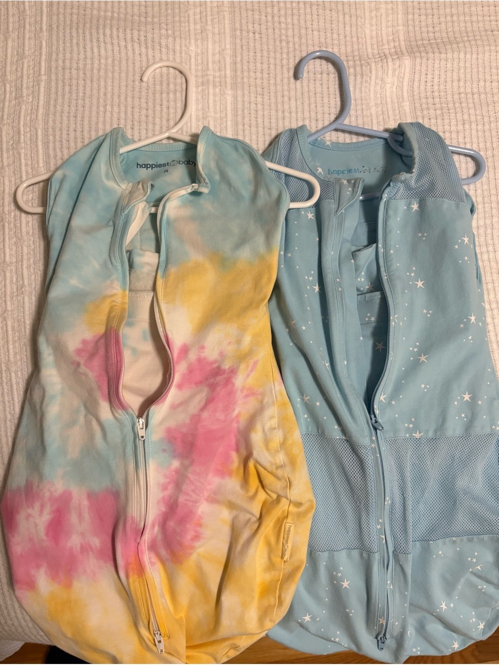 Happiest Baby Sleepea Swaddle Bundle